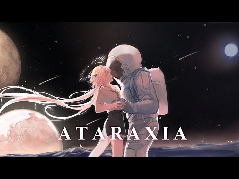 ATARAXIA - PrettyPatterns (cover. newcie)