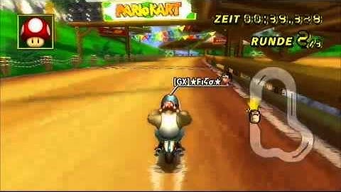 rYF - 01:00.095 Italian Record by [GX]★Fιζσ★ (Fail Sub)