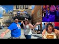 Epcot Remy’s Ratatouille Adventure Ride &amp; Merchandise | La Creperie de Paris Dining Review | WDW