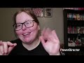 End of video