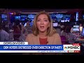 MSNBC’s “Dem’s Divided” Voter Panel Voices Concern Over Democrats Lack of Message