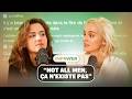 Changer les mentalités avec Noémie Merlant 🎬