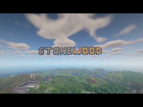 StoneWood Semi-Vanilla  Trailer