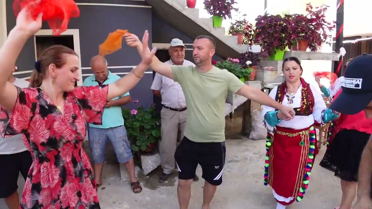 SYNETI I MEGIT DHE ALDIT 3