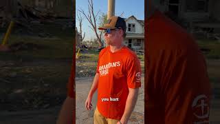Samaritans Purse Rushes To Wisconsin After An EF-3 Tornado