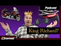 Rick arnoldo the king of honda goldwing accessories  garage talk ep 6