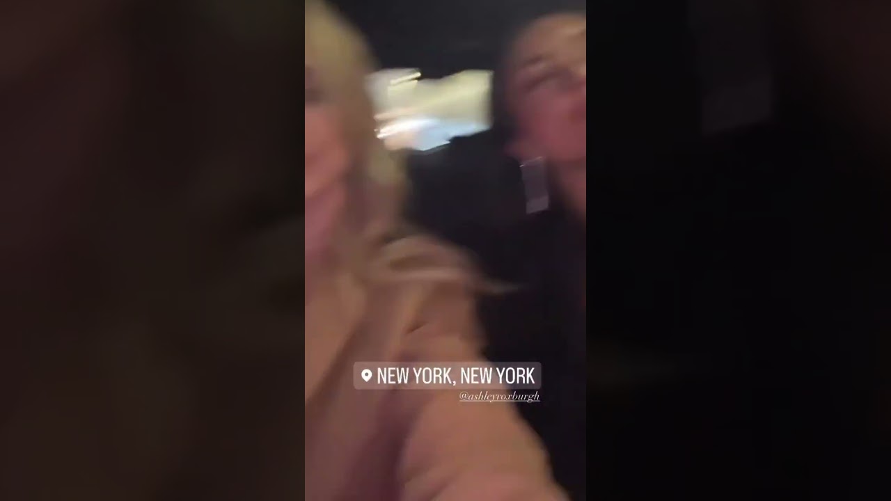 Melissa Roxburgh stories