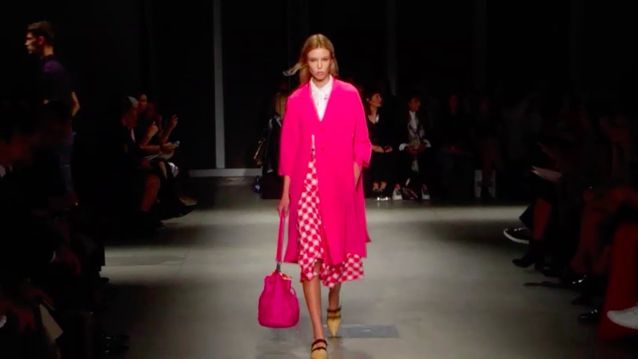 spring summer 2018 louis vuitton Cividini | Spring/Summer 2018 | Milan Fasion Week