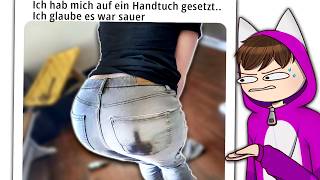 Die wildesten Memes im ganzen Internet!