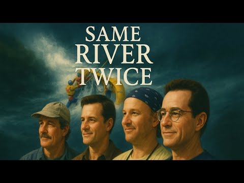 Same River Twice (1996) Full Movie HD | Robert Curtis Brown | John Putch | Shea Farrell