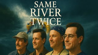 Celebrity Same River Twice (1996) Full Movie HD | Robert Curtis Brown | John Putch | Shea Farrell Profile