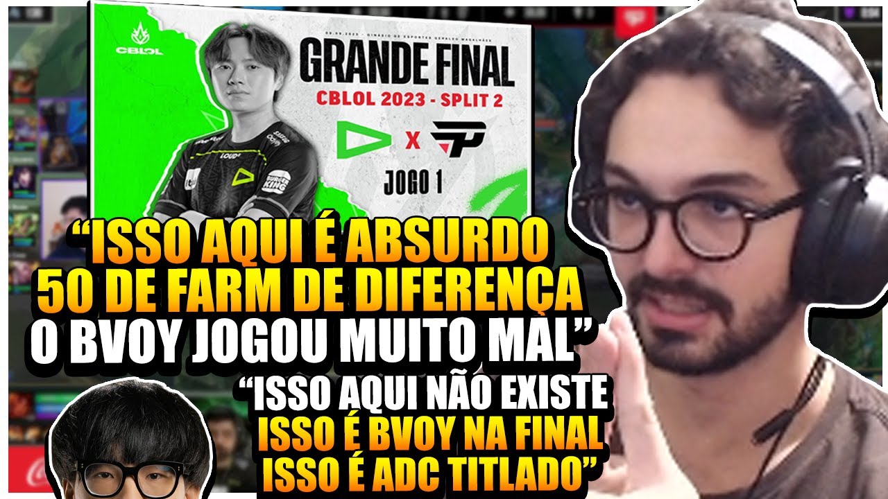 POR QUE FIZERAM ISSO AQUI?? (O Final) 