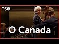 Toronto symphony orchestra o canada