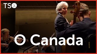 Toronto Symphony Orchestra: 