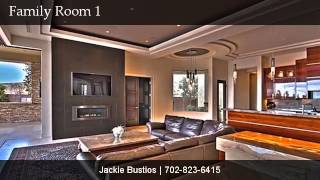 1 Drifting Shadow, Las Vegas, NV 89135
