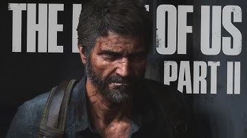 HERE WE GO AGAIN (The Last Of Us Part 2) #1