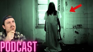 Ep. 89 | You Can't Run From This  - MrBallen’s Medical Mysteries Podcast