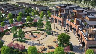 Introducing: Discovery Corner - Located in the Heart of Discovery West - Bend, OR
