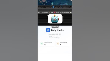 Build a Full-Stack App with AI Agent! #coding #aiagents #website #shorts