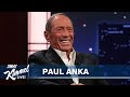 Paul Anka on Writing My Way, Andy Warhol &amp; Michael Jackson as Houseguests &amp; Being a TikTok Sensation