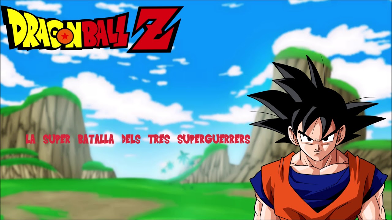 Dragon Ball Super Broly Catala Online
