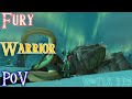 Fury Warrior in Icecrown Citadel 25 Heroic! + Prot Pala in RS25HC