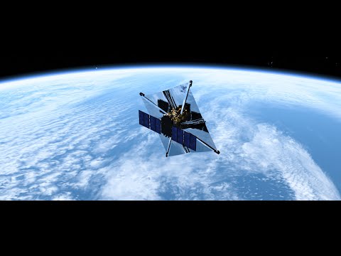 ADEO – Deorbit Sailing on Angel Wings