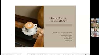 Maven Roaster Coffee Shop Analysis + Marketing Recommendation