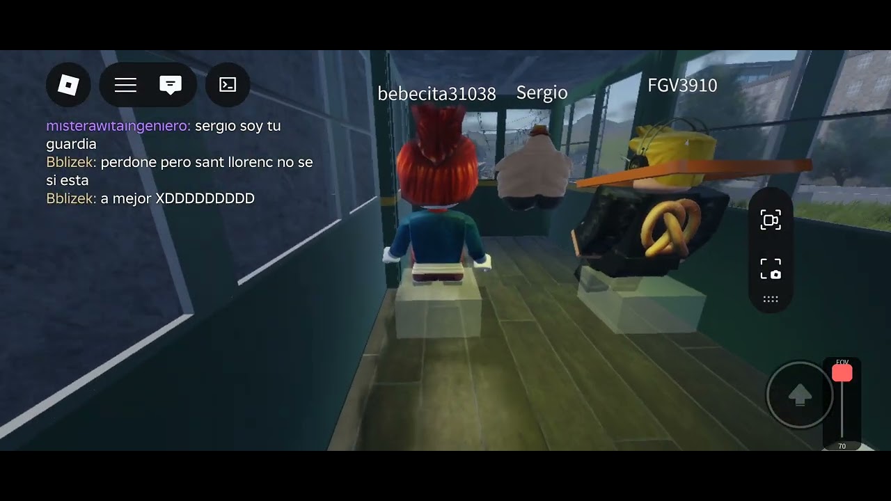 Viajando en el metro de valencia con la serie 500 L3 de Rafelbuñol hasta Massamagrell 