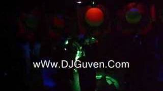 DJ Guven Playing Hiphop Music wWw.DJGuven.Com Resimi