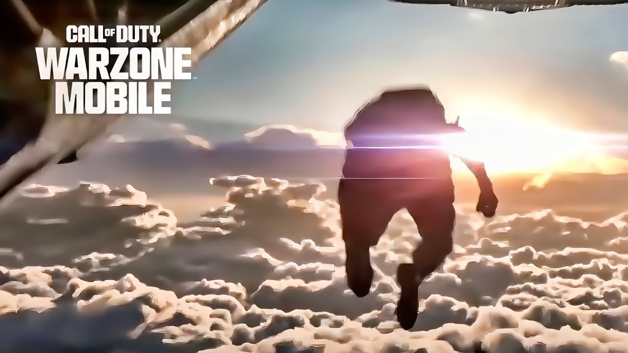 BETTER THAN PUGB Mobile | Call of Duty Warzone Mobile | FIRST LOOK Gameplay