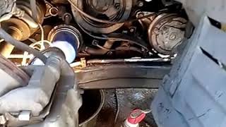 nissan altima 2007 3 5 alternator