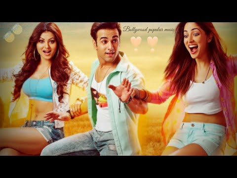 SANAM RE Title Song Full VIDEO Pulkit Samrat Yami Gautam Urvashi Rautela Divya Khosla Kumar