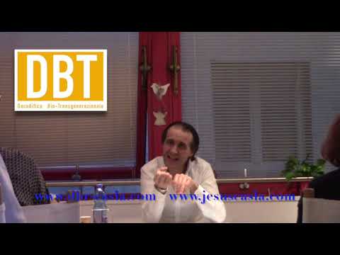 Conferenza: Decodifica Bio-Transgenerazionale,