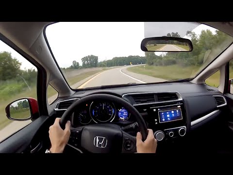 2015-honda-fit-ex-(6-speed-manual)---wr-tv-pov-test-drive