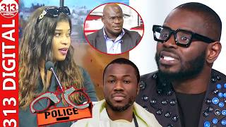 Du Nouveau Sur Ass, Kader Dia Et Pcd Liñu Def Rebeuss Amina Ndiaye Fait Des Révélations De Taill