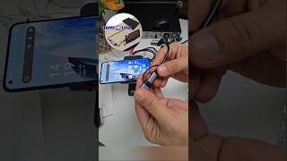 HDMI to USB-C, NVR/DVR HDMI out to USB-C mobile phone, turn mobile into a monitor display. #HDMI