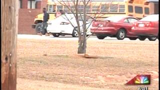 41NBC/WMGT- Teacher Charged with Molestation- 1.29.13