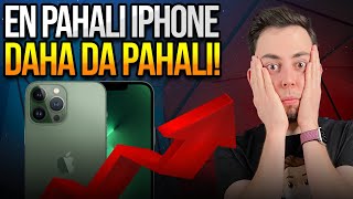 Apple Hangi Ürüne, Ne Kadar Zam Yaptı? - Bu Fiyata Iphone 13 Alınır Mı?