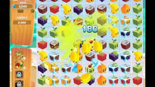 Juice Cubes Level 46 Walkthrough
