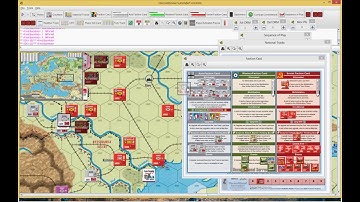 Unconditional Surrender Europe MMI campaign Ep.55S part 1