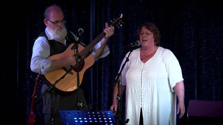 Bob & Gill Berry - Isabel
