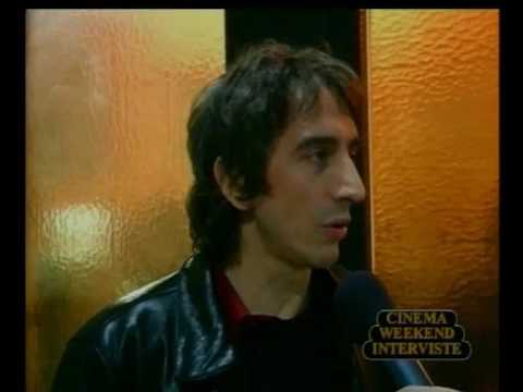 Francesco Molinaro intervista Sergio Rubini a cine...