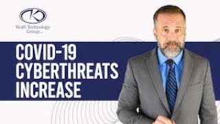 Types Of Cyber Attacks During COVID19 | Cyber Attacks Examples | Tech Tips Of The Week