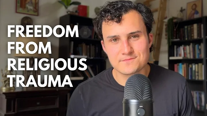 I Escaped 20 Years of Religious Trauma & Deprogrammed My Mind (Here’s How)
