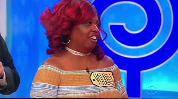 The Price is Right - Showcase Showdown (Part 1) - 5/30/2017