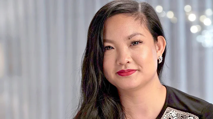 Amanda Nguyen, Civil Rights Activist and Nobel Peace Prize Nominee | MAKERS