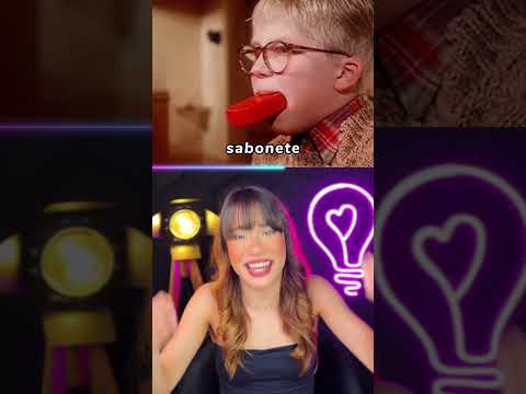 como os atores comem coisas BIZARRAS em filmes?