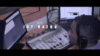 K-banton freestyle (with joy nathu)