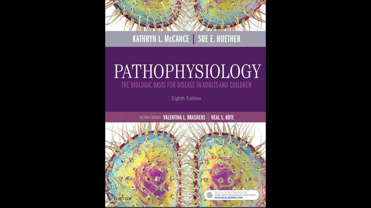 Pathophysiology - The Biologic Basis for Disease in Adults and Children - Chapter 01